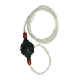 thumbnail image 2 of WirthCo Siphon Pump 32469 For Use With Oil/Gas/Water/Other Common Liquids; Manual; Black Bulb; With Hose, 2 of 2