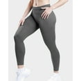 thumbnail image 2 of Nimiah High Waisted Leggings for Women - Tummy Control Yoga Pants for Workout Running Athletic, 2 of 6