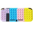 thumbnail image 3 of Funda De Silicona Bubble Fidge Compatible Con Accesorios De Interruptores, Funda Protectora Antideslizante Para Consola Sweethay EL016754-00, 3 of 5
