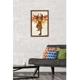 thumbnail image 2 of Avatar - Avatar State Wall Poster, 14.725" x 22.375", Framed, 2 of 3