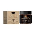 thumbnail image 1 of Crema hidratante para una piel suave e hidratada, ideal para rostro, cuerpo y labios, enriquecida con sebo de animales alimentados con pasto, 59 g, para nutrir la piel seca, 1 of 8