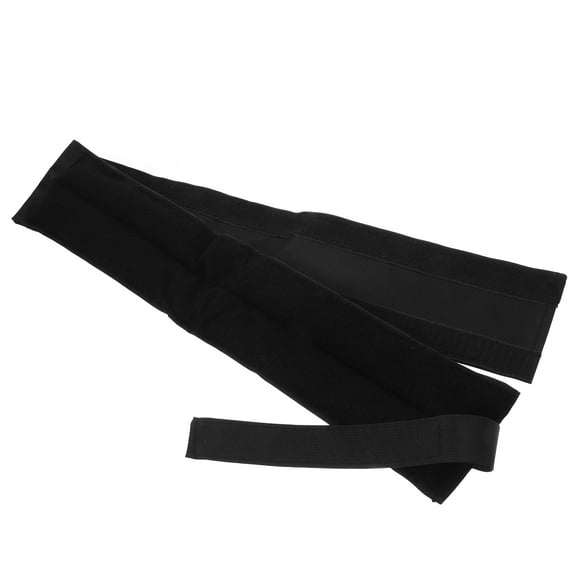 Hemoton 2pcs Drywall Stilts Foot Band Strap Drywall Stilts Leg Strap Stilts Replacement Part For Clown Performance And Construction