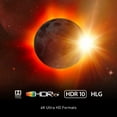 thumbnail image 4 of Panasonic DP-UB820 Ultra HD Blu-ray Player with HDR10+, Dolby Vision Playback, WiFi, and Optical Output, 4 of 7