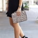 thumbnail image 3 of Caja organizadora de relojes de gran capacidad, caja de almacenamiento ligera con estampado de leopardo, bolsa de Cable duradera para Garmin Fenix ​​7 Series, bolsa FLhrweasw Nuevo, 3 of 5