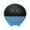 Blue, variant on Silicone Protective Case For Echo Spot 2024 Smart Speaker Case Shockproof Anti-Drop Dustproof Soft Skin Travel Carrying Case Protective Sleeve Anti-Scratch Speaker Shell Accessories