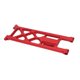 thumbnail image 4 of Armadura De Barra Con Ruedas, Juego De Barra Con Ruedas DeRC De aleación De Aluminio Juego De Barras Con Ruedas De Repuesto Para LOSI 1/10 22S 2WD Drag Car, 4 of 7