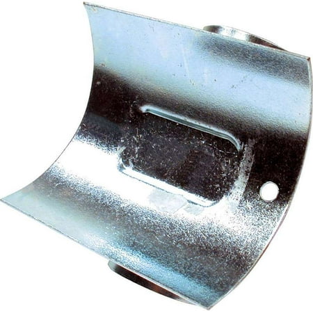 

P/S Tank Bracket Steel 1-3/4in Mount