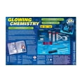 thumbnail image 4 of Thames & Kosmos Glowing Chemistry Experiment Kit, 4 of 4