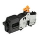 thumbnail image 1 of Motor de actuador de bloqueo de puerta eléctrica del lado del pasajero delantero derecho Unique Bargains para Chevrolet Cobalt No.25938088 Negro, 1 of 7