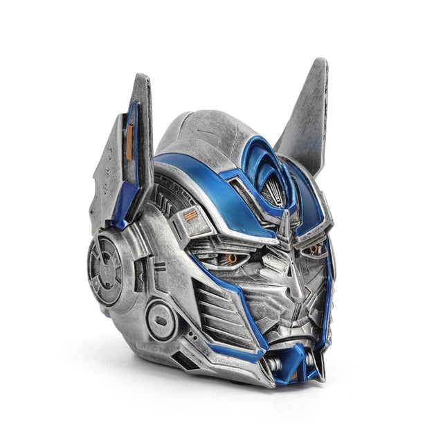 Figura de juguete de anime coleccionable modelo O-Optimus P-rimes Convoys