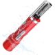thumbnail image 1 of Electric Fish Scaler Electric Cordless Fish Scaler Electric Stainless Steel Fish Scaler Waterproof Rechargeable Fish Scaler 2200mAh*4 16.8V, 1 of 1