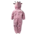 thumbnail image 3 of Mameluco con Gorro Bordado sin Pie Disney Angel Disney Mameluco2452, 3 of 4