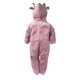 thumbnail image 3 of Mameluco con Gorro Bordado sin Pie Disney Angel Disney Mameluco2452, 3 of 4