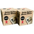 thumbnail image 2 of Healtea/Ginger Chamomile/Non Caffeinated Sparkling Beverage/4pack/4x355ml, 2 of 5