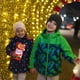 thumbnail image 5 of Year Fabric Art Spring Festival New Year Children's New Year Red Envelope Bags Squeezing Sounds, 5 of 7