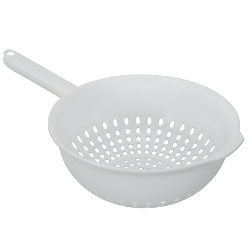 Good Cook 3-Quart Plastic Colander with Handle - Walmart.com