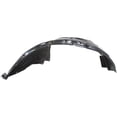 thumbnail image 2 of For Nissan Murano 2009 2010 2011 Fender Liner Passenger Side | Front | CAPA Certified | Plastic | S/LE/SL | Replacement For NI1249118, NI1249118C | 638401AA0A, 2 of 8