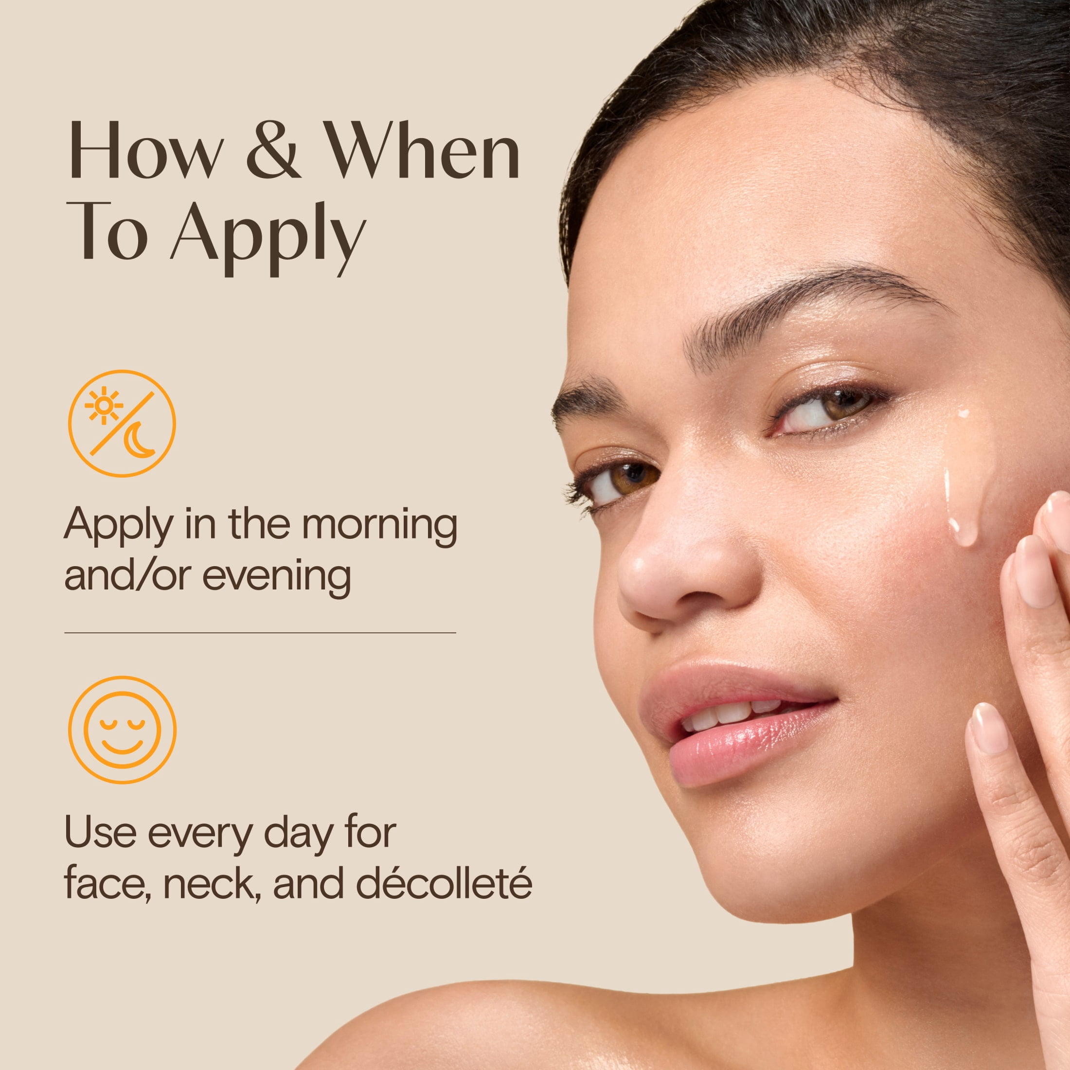 Aveeno Positively Radiant Vitamin C Serum, 1 fl. oz.