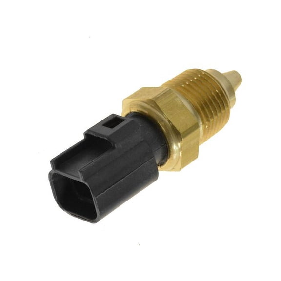 Water Temperature Sensor - Compatible with 1999 - 2003 Lincoln Town Car 2000 2001 2002