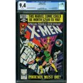 thumbnail image 1 of X-Men #137 - CGC 9.4 Comic Book, 1 of 2