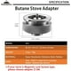 thumbnail image 2 of Adaptador para Estufa de Gas KAIYANG Modelo Z13, 2 of 5