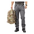 thumbnail image 2 of Pantalón Táctico Militar Impermeable Más Grueso Ix7, Ix9, 2 of 4