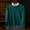 Mint Green, variant on Timoontee Men's Crew Neck Sweater Long Sleeve Lightweight Kint Sweater Modern Fit Solid Pullover Sweater Fall Winter Casual Clothes Beige L
