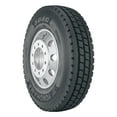 thumbnail image 5 of Yokohama 504C 11R22.5 146/143K H Commercial Tire, 5 of 6