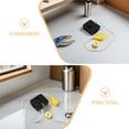 thumbnail image 3 of TABLZONE 1Set Portable Inflatable Life Vest Bobbin Replacement with Precision Trigger and Assorted Colors, 3 of 8