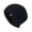 Navy, variant on FhsagQ Hats Hats for Men Flat Brim Design Sequin Glow Jazz Hat Performance Props Flash Cowboy Hat Winter Hats for Men with Ear Big Head Hats for Men Fashion Summer Black One Size
