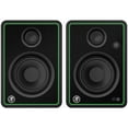 thumbnail image 6 of Mackie CR4-XBT 4 inch Creative Reference Multimedia Studio Monitors with Bluetooth Bundle with 1 YR CPS Enhanced Protection Pack, 6 of 7