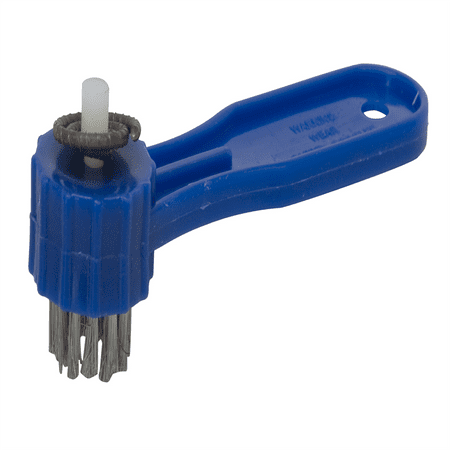 Lisle 11400 - Side Terminal Battery Cleaner