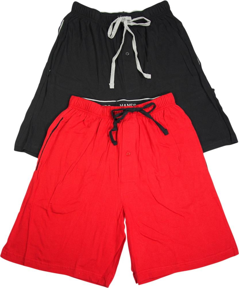 walmart mens sleep shorts