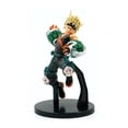 thumbnail image 1 of Figura de juguete Bakugou Katsuki My Hero Academia Anime 19 cm, 1 of 1