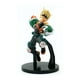 thumbnail image 1 of Figura de juguete Bakugou Katsuki My Hero Academia Anime 19 cm, 1 of 1