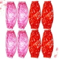 thumbnail image 1 of Minkissy 4 Pairs Waterproof Sleeve Protectors PVC Assorted Cleaning Design for, 1 of 4