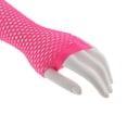 thumbnail image 3 of 9 Piezas De La Década De 1980 Party Neon Beads Necklace Bracelet Long Gloves Set perfecl Década de 1980 Rave Party Fancy Dress, 3 of 8