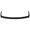 Gloss Black, variant on Ikon Motorsports Compatible With 19-23 BMW G05 X5 HM Style Trunk Spoiler Wing - Gloss Black ABS
