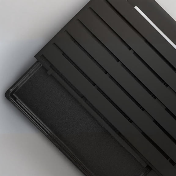 Heavy Duty Dog Crate 54 inch Pet Dog Cage Crate Kennel Bottom only