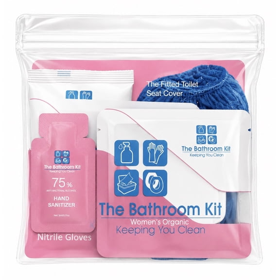 The Bathroom Kit