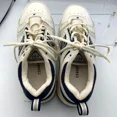 thumbnail image 4 of NEW BALANCE 856 White Training Shoes Rollbar Mens Size US 7 6E ***READ, 4 of 6
