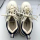 thumbnail image 4 of NEW BALANCE 856 White Training Shoes Rollbar Mens Size US 7 6E ***READ, 4 of 6