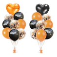 thumbnail image 2 of Latex Balloon Confeti Atmósfera de Halloween Juguetes para Decoración Macarena Globo De Látex De Halloween, 2 of 8