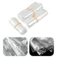 thumbnail image 4 of Arborister 400Pcs Clear Shrink Wrap Bags for Packaging, DIY Projects, 4 of 11