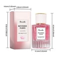 thumbnail image 3 of Perfumes para caballero Serie de perfumes de feromonas para mujer de 30 ml (jazmín,peonía), 3 of 3