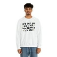 thumbnail image 4 of Developer Sweatshirt, Gifts, Crewneck, 4 of 7