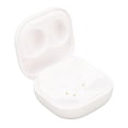thumbnail image 3 of Funda de carga con cable para Samsung Galaxy Buds 2, funda de cargador de repuesto para auriculares Bluetooth Galaxy Buds 2 SM R177, 3 of 5