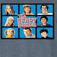 thumbnail image 3 of The Brady Bunch TV Show - Classic Hollywood Squares - Family - Women's Any Way Dress, 3 of 5