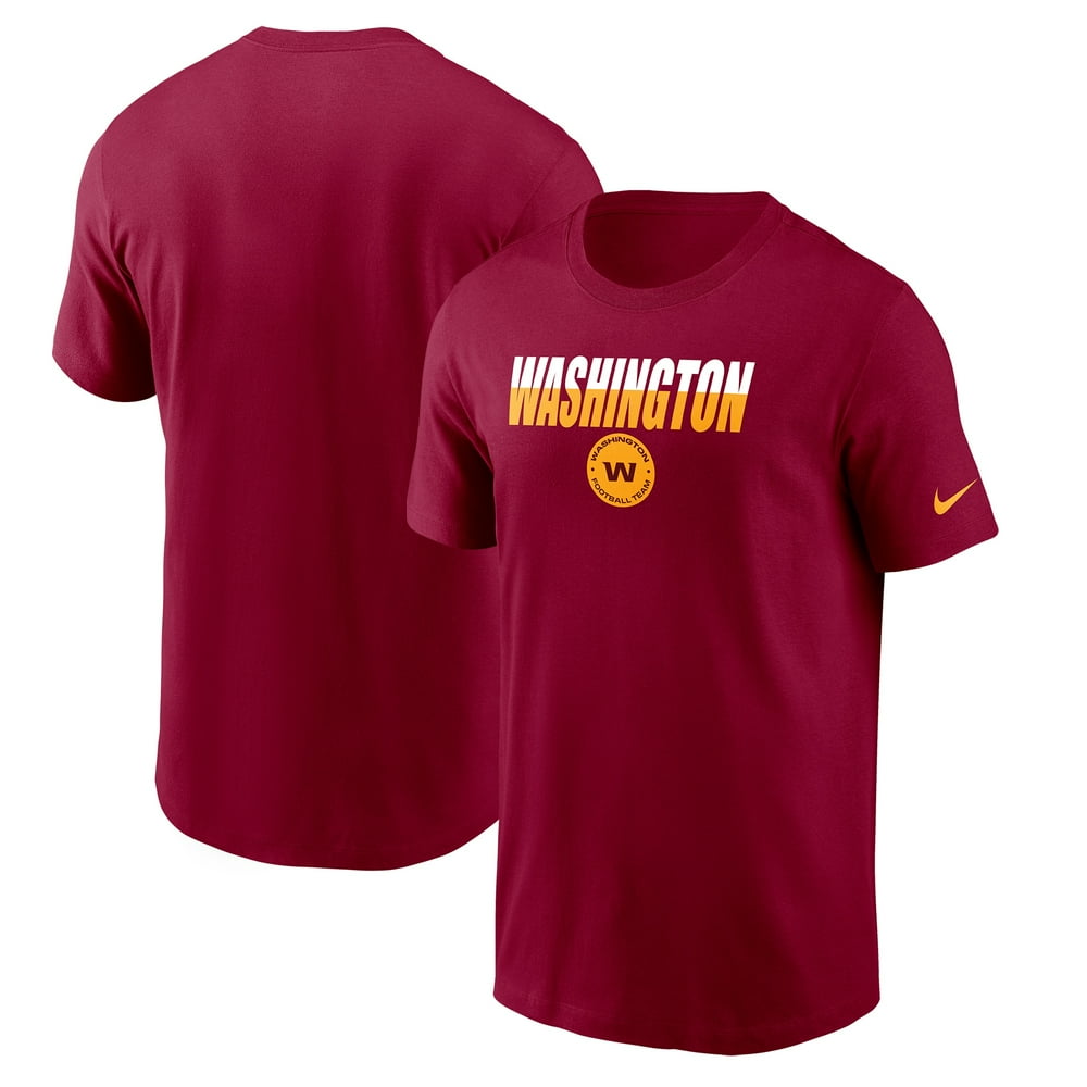 youth washington football team shirt