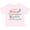 AD-Pink, variant on Inktastic Future Auditor Like My Dad Boys or Girls Toddler T-Shirt